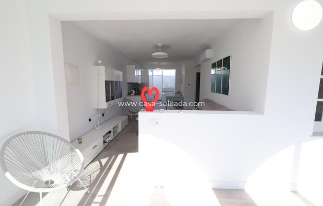 Herverkoop - Bungalow - Benijofar - Costa Blanca
