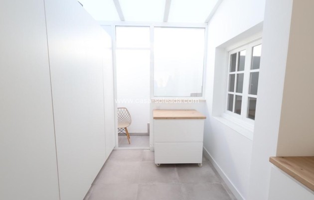 Herverkoop - Bungalow - Benijofar - Costa Blanca