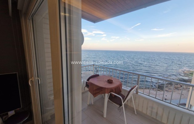 Herverkoop - Appartement / flat - Torrevieja - Playa del Cura