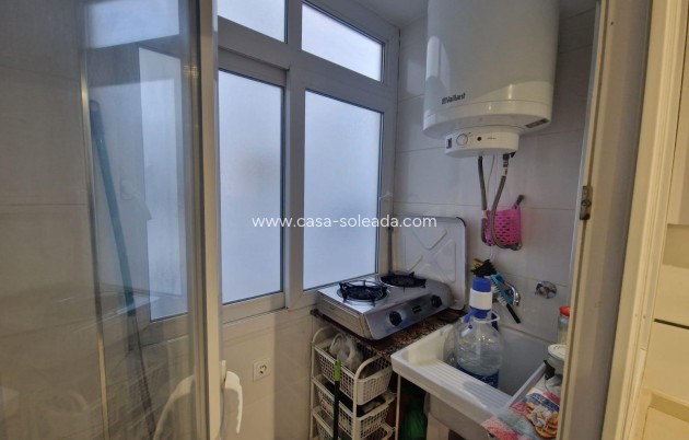 Herverkoop - Appartement / flat - Torrevieja - Playa del Cura