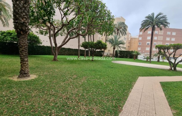 Herverkoop - Appartement / flat - Torrevieja - Playa de los Locos