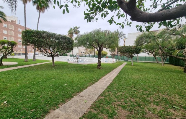 Herverkoop - Appartement / flat - Torrevieja - Playa de los Locos