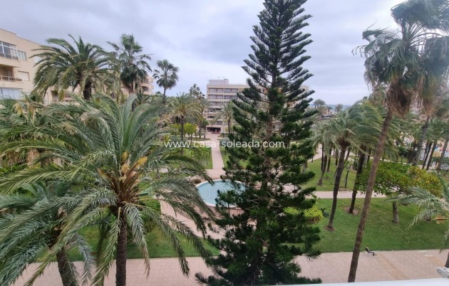 Herverkoop - Appartement / flat - Torrevieja - Playa de los Locos
