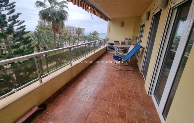 Herverkoop - Appartement / flat - Torrevieja - Playa de los Locos