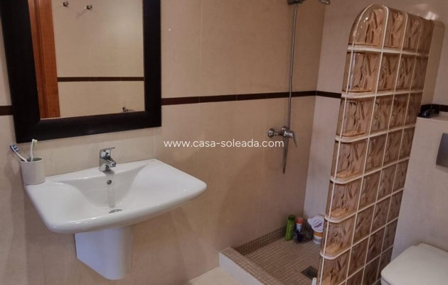Herverkoop - Appartement / flat - Torrevieja - Playa de los Locos