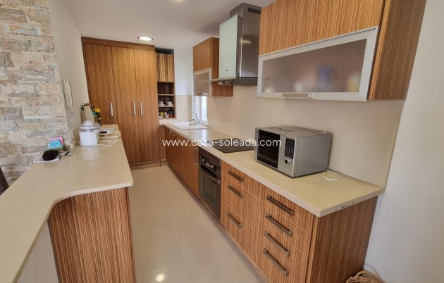 Herverkoop - Appartement / flat - Torrevieja - Playa de los Locos