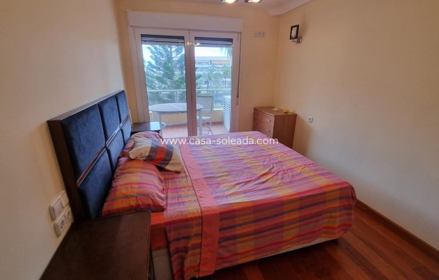 Herverkoop - Appartement / flat - Torrevieja - Playa de los Locos