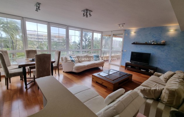 Herverkoop - Appartement / flat - Torrevieja - Playa de los Locos
