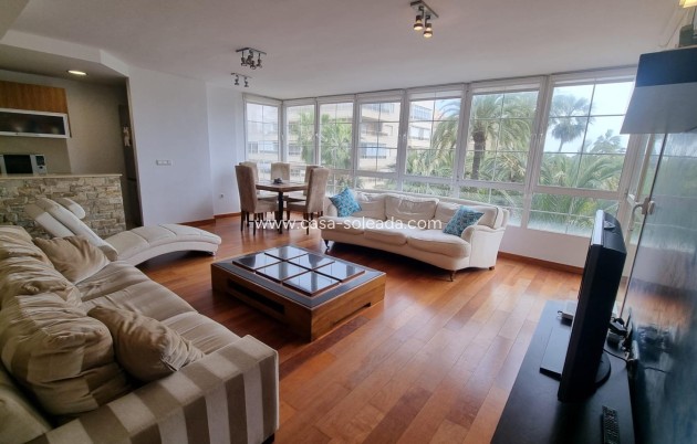 Herverkoop - Appartement / flat - Torrevieja - Playa de los Locos