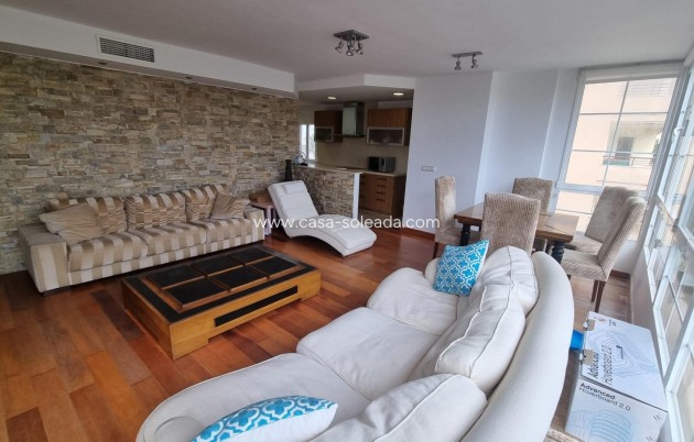 Herverkoop - Appartement / flat - Torrevieja - Playa de los Locos