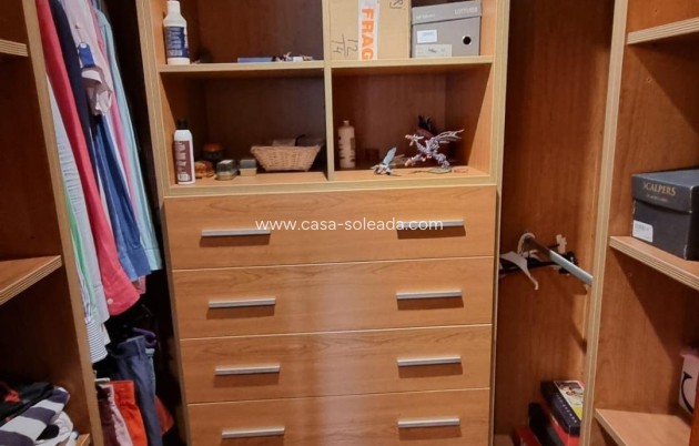 Herverkoop - Appartement / flat - Torrevieja - Playa de los Locos