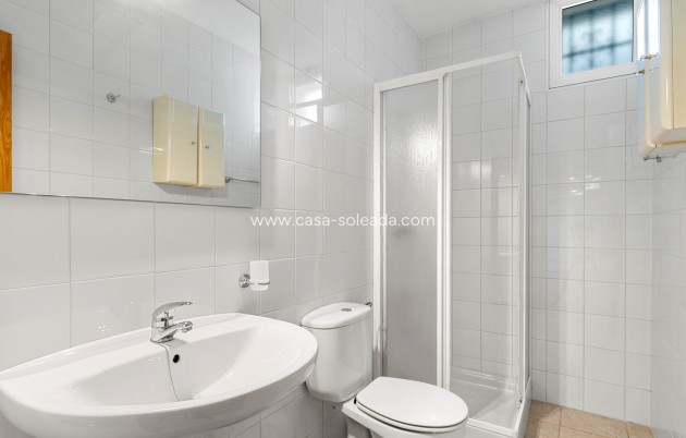 Revente - Villa - Jacarilla