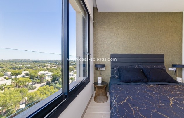 Wiederverkauf - Wohnung - Las Colinas Golf Resort