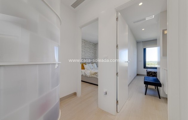 Wiederverkauf - Wohnung - Las Colinas Golf Resort