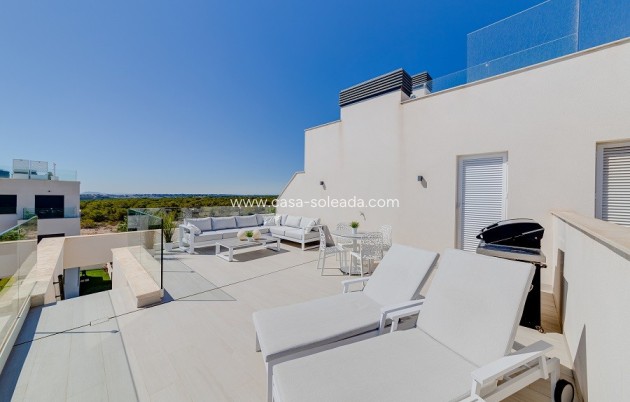 Wiederverkauf - Wohnung - Las Colinas Golf Resort