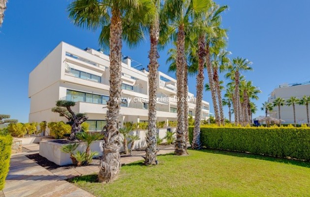 Wiederverkauf - Wohnung - Las Colinas Golf Resort