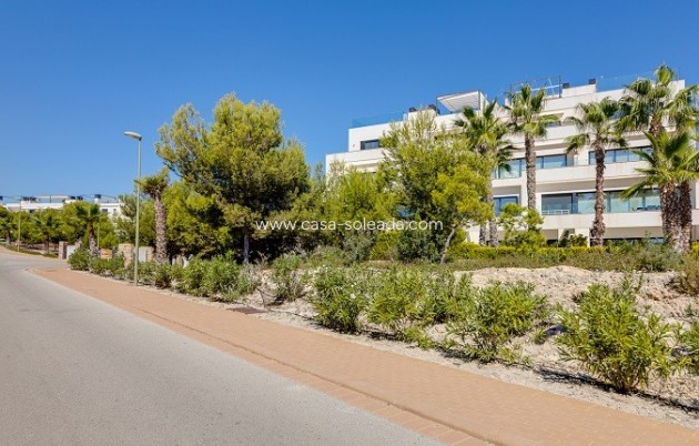 Wiederverkauf - Wohnung - Las Colinas Golf Resort