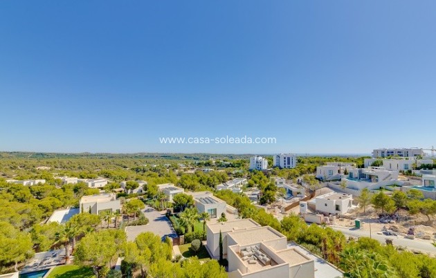 Wiederverkauf - Wohnung - Las Colinas Golf Resort