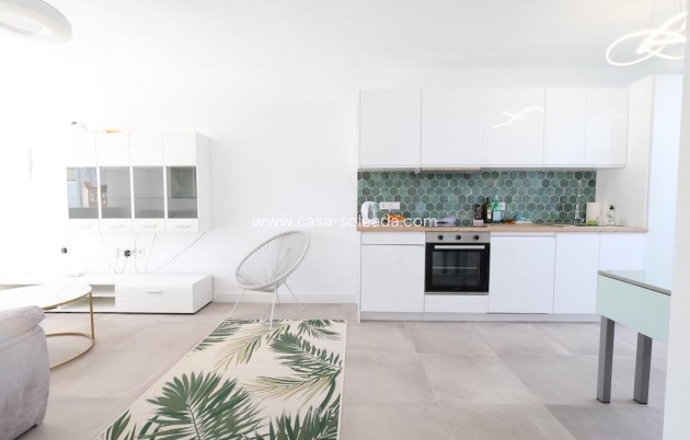Herverkoop - Bungalow - Benijofar - Costa Blanca