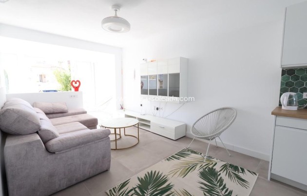 Herverkoop - Bungalow - Benijofar - Costa Blanca