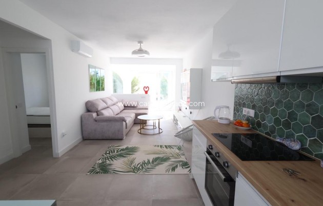 Herverkoop - Bungalow - Benijofar - Costa Blanca