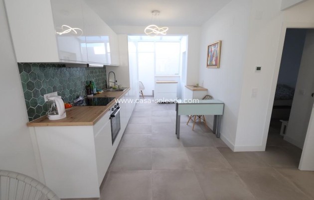 Herverkoop - Bungalow - Benijofar - Costa Blanca