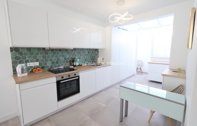 Herverkoop - Bungalow - Benijofar - Costa Blanca