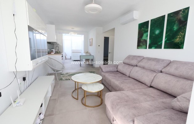 Herverkoop - Bungalow - Benijofar - Costa Blanca