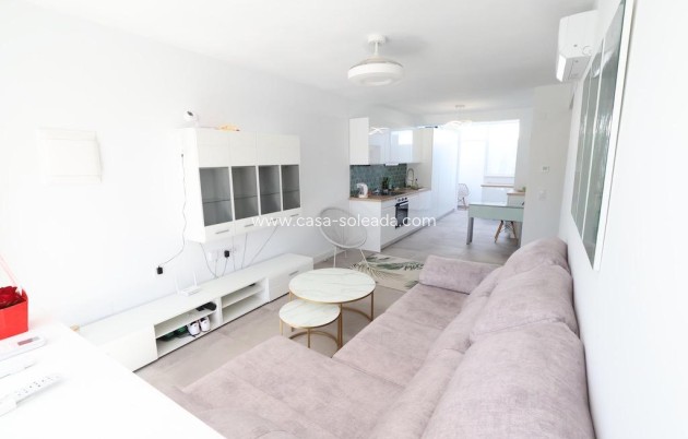 Herverkoop - Bungalow - Benijofar - Costa Blanca