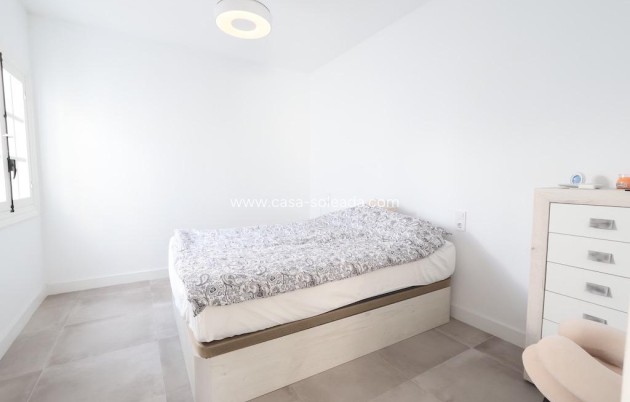 Herverkoop - Bungalow - Benijofar - Costa Blanca