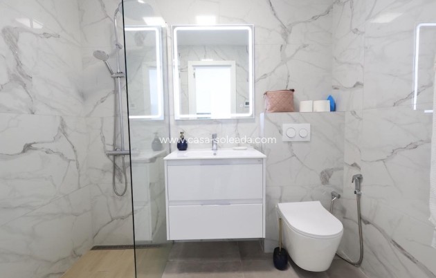 Herverkoop - Bungalow - Benijofar - Costa Blanca