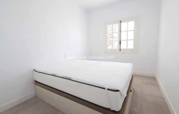 Herverkoop - Bungalow - Benijofar - Costa Blanca