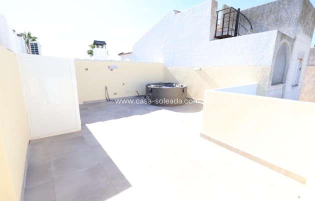 Herverkoop - Bungalow - Benijofar - Costa Blanca