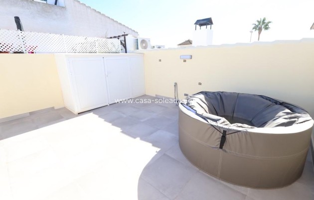 Herverkoop - Bungalow - Benijofar - Costa Blanca