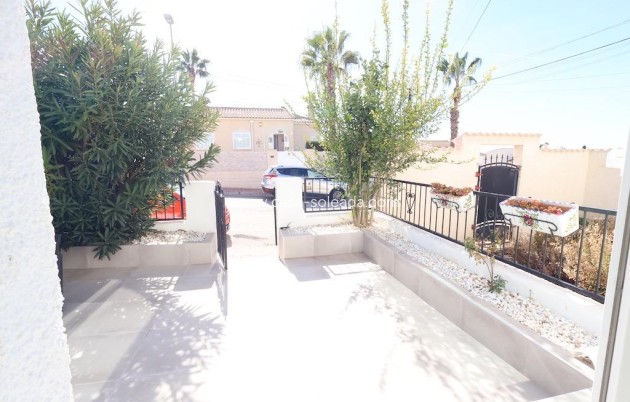 Herverkoop - Bungalow - Benijofar - Costa Blanca
