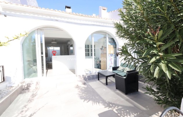 Herverkoop - Bungalow - Benijofar - Costa Blanca