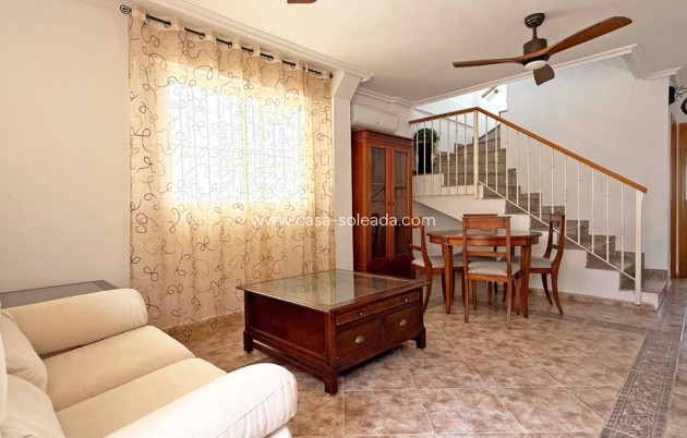 Herverkoop - Villa - Orihuela Costa - Los Altos