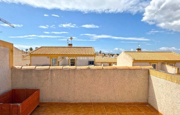 Herverkoop - Villa - Orihuela Costa - Los Altos