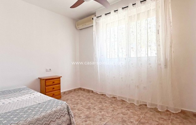 Herverkoop - Villa - Orihuela Costa - Los Altos