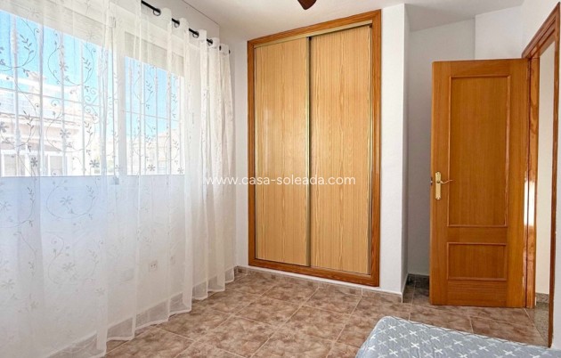 Herverkoop - Villa - Orihuela Costa - Los Altos