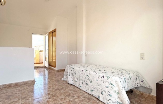 Herverkoop - Villa - Orihuela Costa - Los Altos