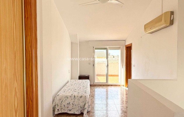 Herverkoop - Villa - Orihuela Costa - Los Altos