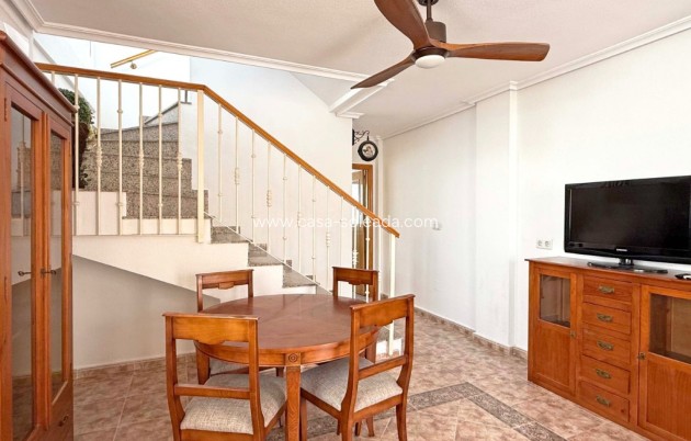 Herverkoop - Villa - Orihuela Costa - Los Altos