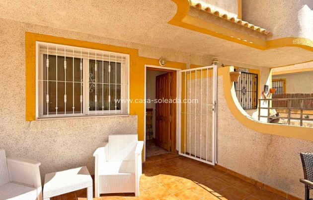 Herverkoop - Villa - Orihuela Costa - Los Altos