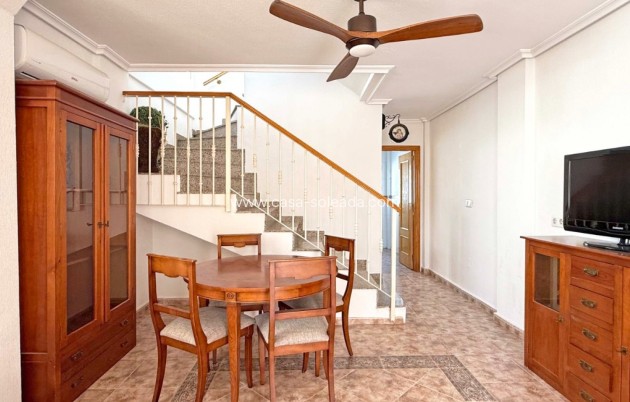 Herverkoop - Villa - Orihuela Costa - Los Altos