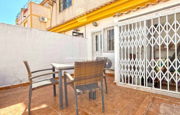 Herverkoop - Villa - Orihuela Costa - Los Altos