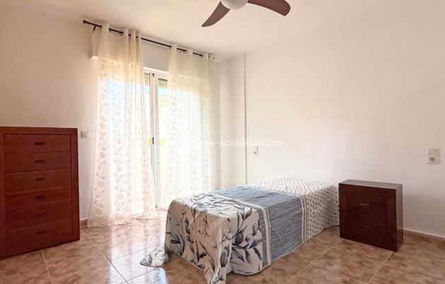 Herverkoop - Villa - Orihuela Costa - Los Altos