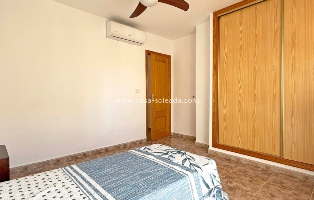 Herverkoop - Villa - Orihuela Costa - Los Altos