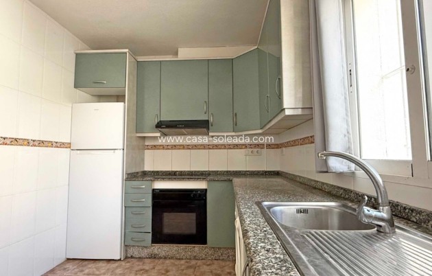 Herverkoop - Villa - Orihuela Costa - Los Altos