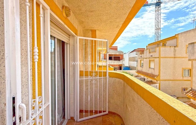 Herverkoop - Villa - Orihuela Costa - Los Altos